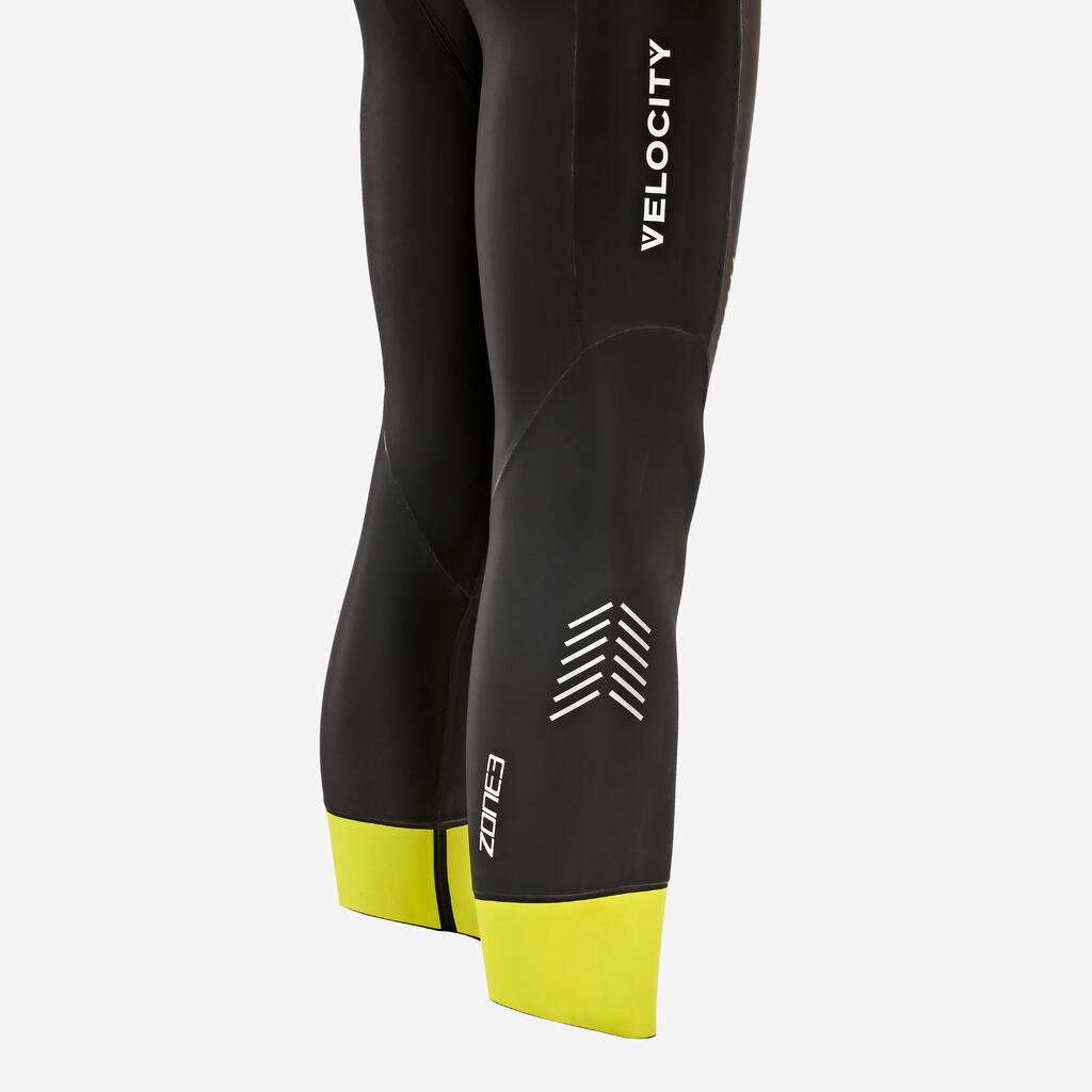 MEN'S NEOPRENE WETSUIT ZONE 3 VELOCITY 24